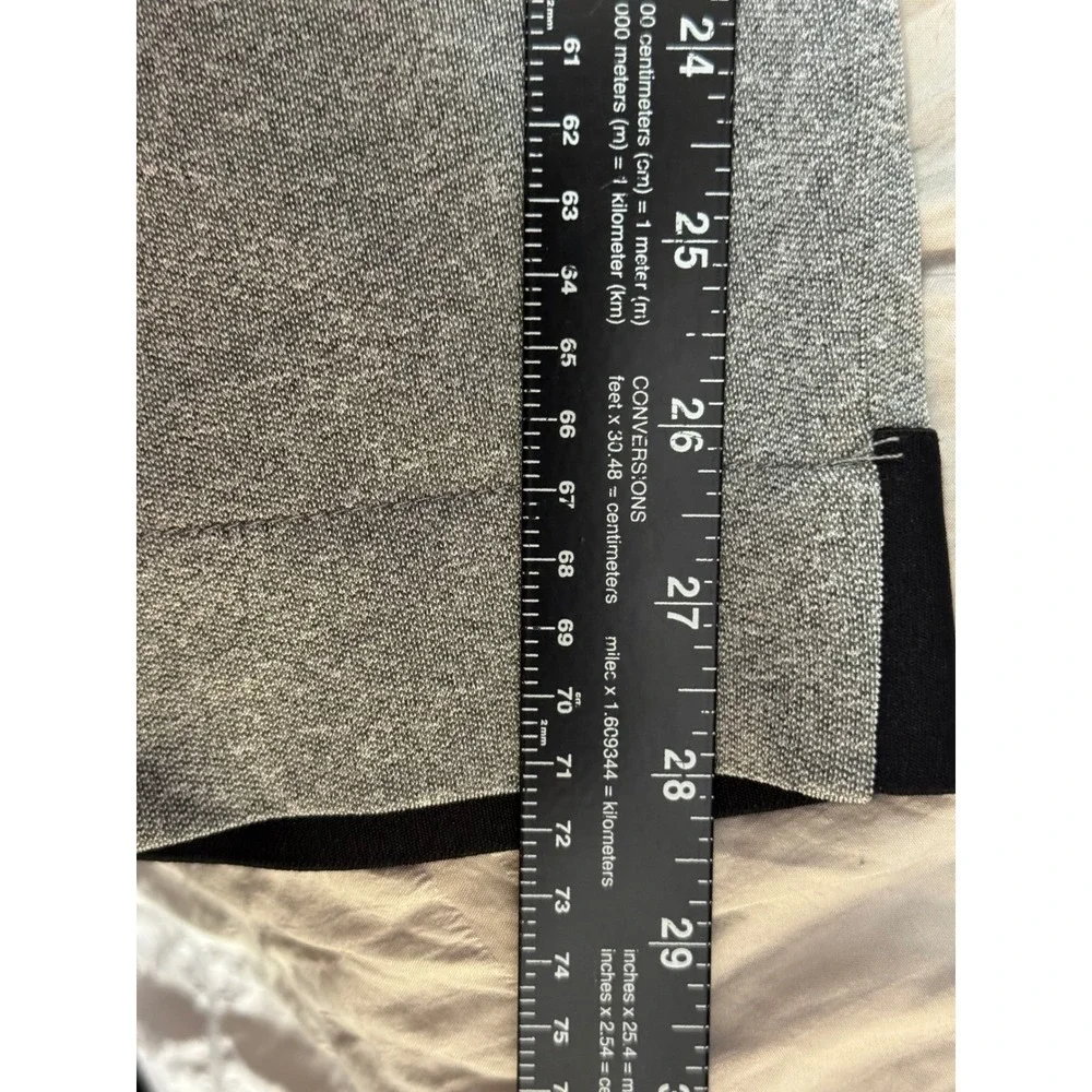 Spyder ProWeb Men XL Activewear Jogger Training Workout Lounge Sporty Pants Gray